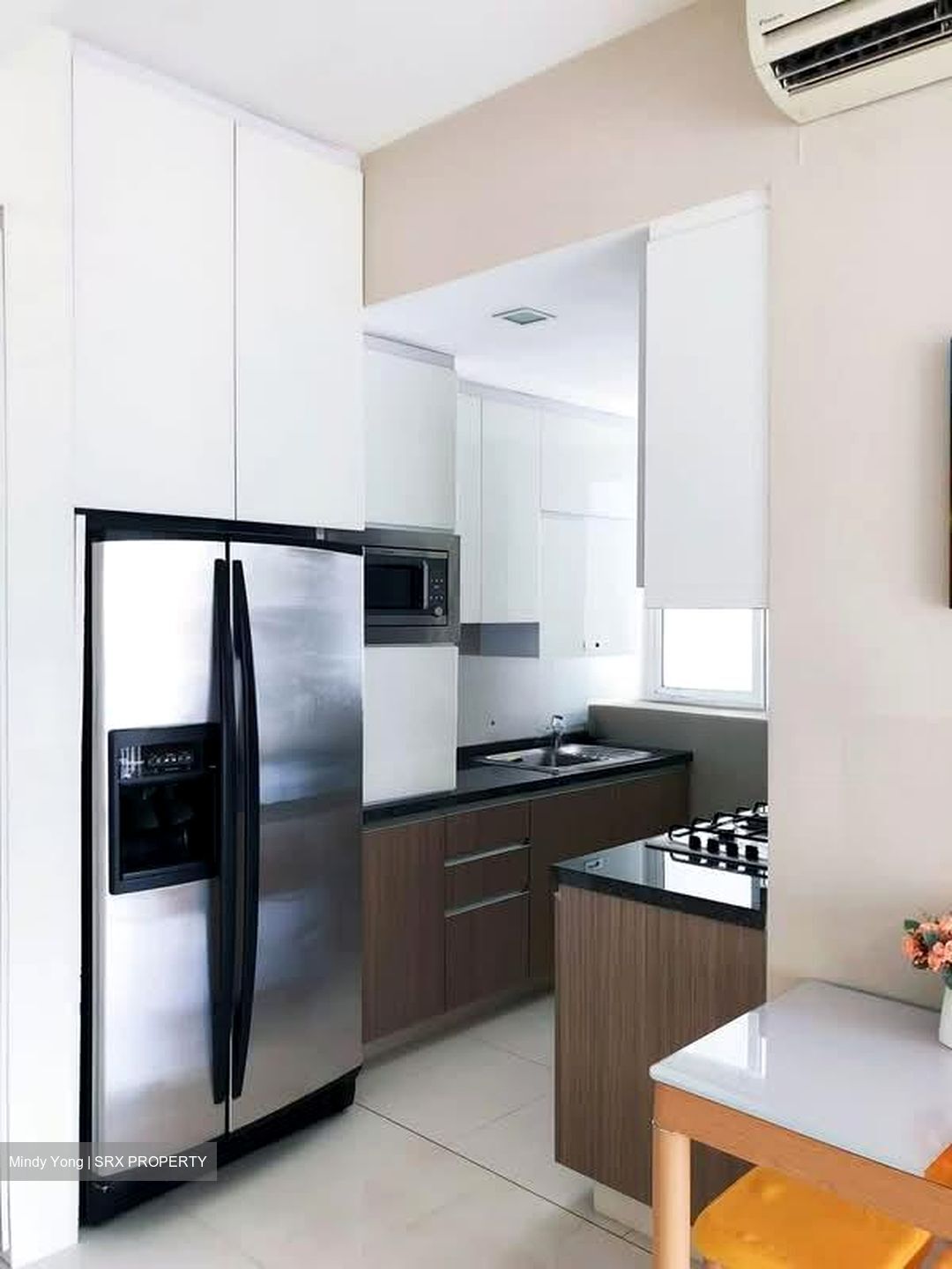 The Metropolitan Condominium (D3), Condominium #603235491